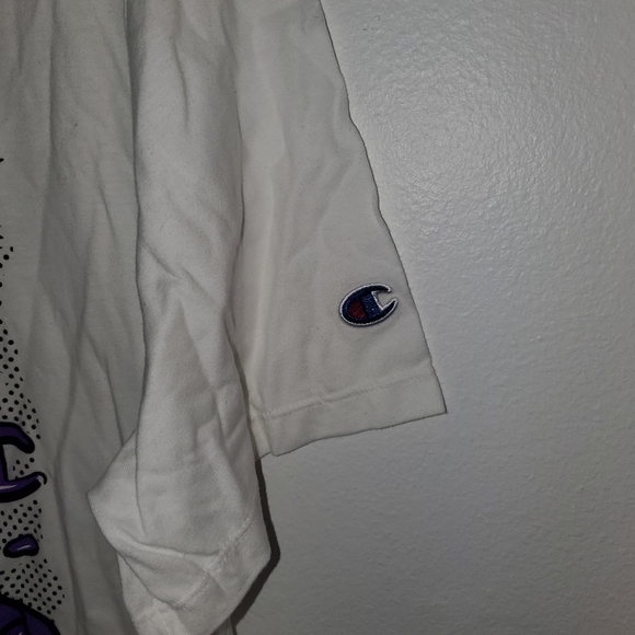 Champion Amazing Flavor Tee Shirt NWT Men's Size Medium - Picture 3 of 5